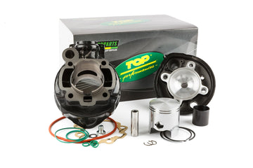 Beta RR Enduro 50 2T - cylinder kit Sport 70 cc