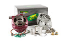 MBK Nitro Naked 50 2T LC [–2012] - Zylinderkit Due Plus 70 ccm modular