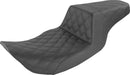 Harley Davidson Flhri [SADDLEMEN] – Step-Up Seat