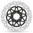 Honda GL 1500 CF Valkyrie Interstate [1999-2002] - Nitro Series Bremsscheibe – Bild 3