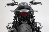 BMW R nineT [2018-2023] - Legend Gear LC1 side bag system Black Edition – Image 7