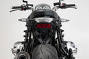 BMW R nineT [2018-2023] - Legend Gear LC1 side bag system Black Edition – Image 3