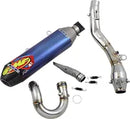 KTM XCF-W 500 [2020-2023] - Factory 4.1 RCT exhaust system – item no. 045663 – picture 9