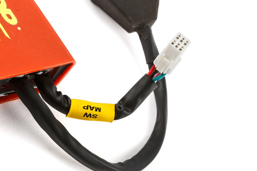 Beta RR SM 50 2T - Offene CDI TPR