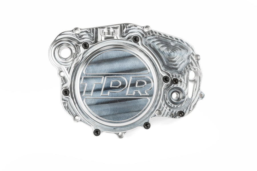 Beta RR Enduro 50 2T - Kupplungsdeckel CNC TPR Factory