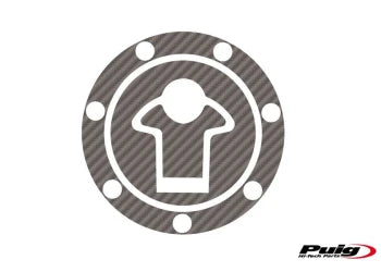 KTM RC 390 [2025] – Moon Tank Protector – Silver