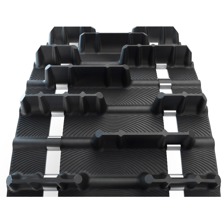 POLARIS 600 SWITCHBACK PRO S [2021] - Snowmobile track