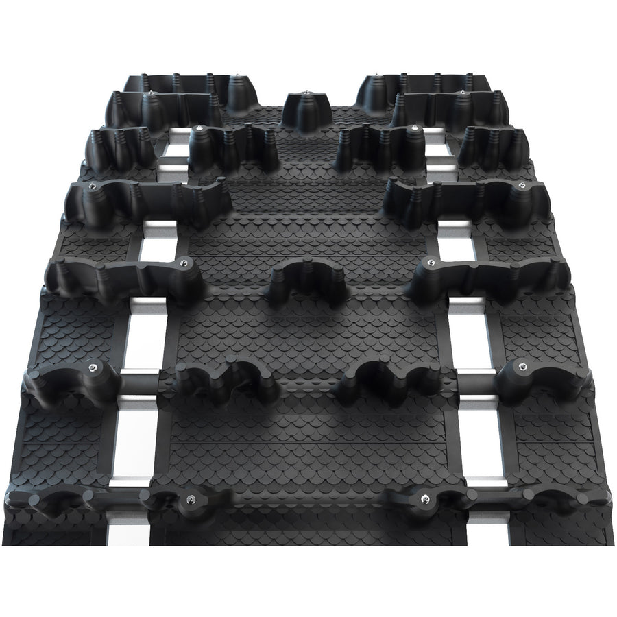 SKI DOO RENEGADE X [2013-2015] - snowmobile track