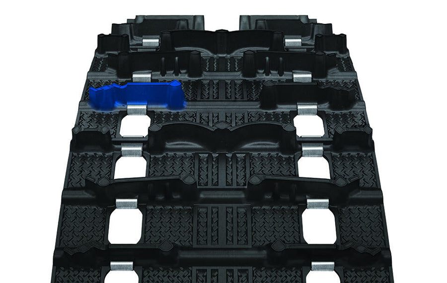 ARCTIC CAT XF 9000 CROSS COUNTRY LTD 137 [2017-2019] - Snowmobile tracked track