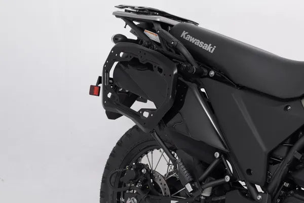 Kawasaki KLR 650 S [2023–2025] – PRO Seitenträger