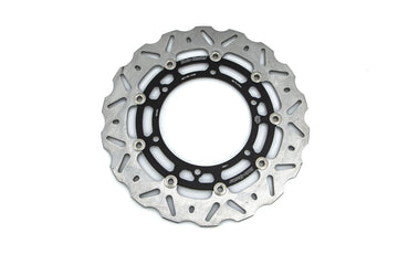 Yamaha Xvz 1300 Tf Royal Star Venture [2002-2003] - Nitro Series Bremsscheibe – Bild 1