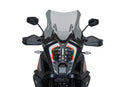 KTM 1290 SUPER ADVENTURE S [2025] – Touring Screen – Transparent-1