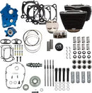 Harley-Davidson FLFB 1750 Softail Fat Boy 107 [2020] - Big Bore Zylinder-Kit – Bild 4