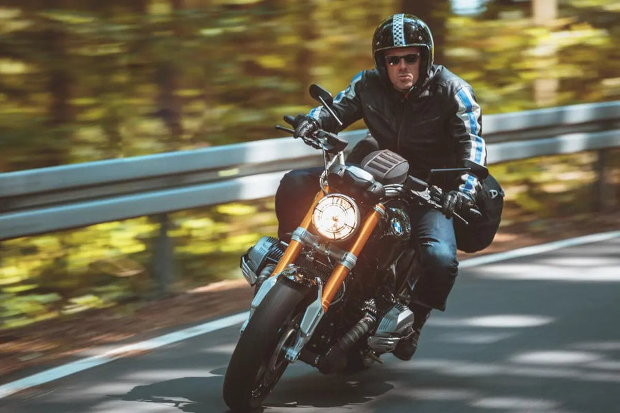 cf moto 300 [SW-MOTECH] – Legend Gear strap-on tank bag LT2