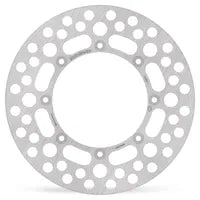 Kawasaki KX 500 (KX 500 B) [1985-1986] - Bremsscheibe – Bild 10