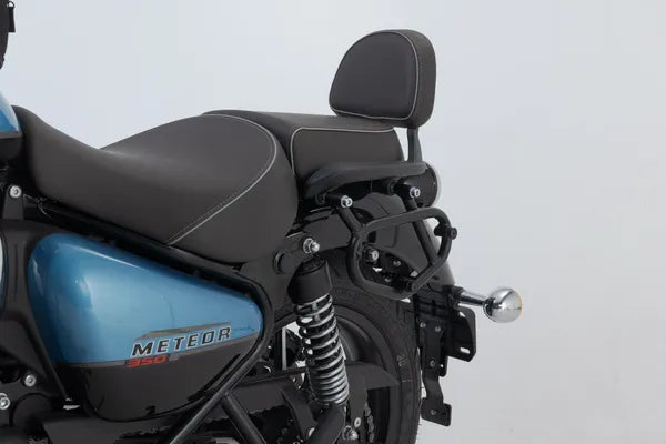 Royal Enfield Meteor 350 [SW-MOTECH] – SLC side luggage rack