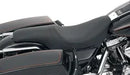 Harley Davidson Flhri [DRAG SPECIALTIES] – Predator seat