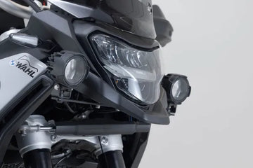 BMW F 900 GS-P [2024-2026] - EVO high beam kit – picture 1