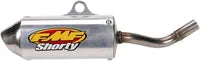 Kawasaki KX 80 17/14 [1999] - Powercore 2 Endschalldämpfer – Bild 10