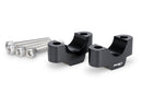 BMW R 12 NINET [2025] – handlebar risers – black-1