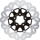 Harley-Davidson XL 883 R Roadster [2010, 2013, 2014-2015] - Floating brake disc round - picture 8