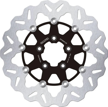 Harley-Davidson XL 1200 X Sportster Forty Eight [2021-2022, 2021] - brake disc - picture 1
