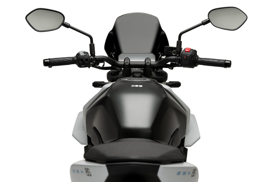 SUZUKI GSX-8S [2025] – New Generation Touring – Transparent