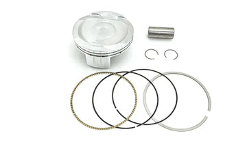 Beta RR 125 [PROX] – forged piston set
