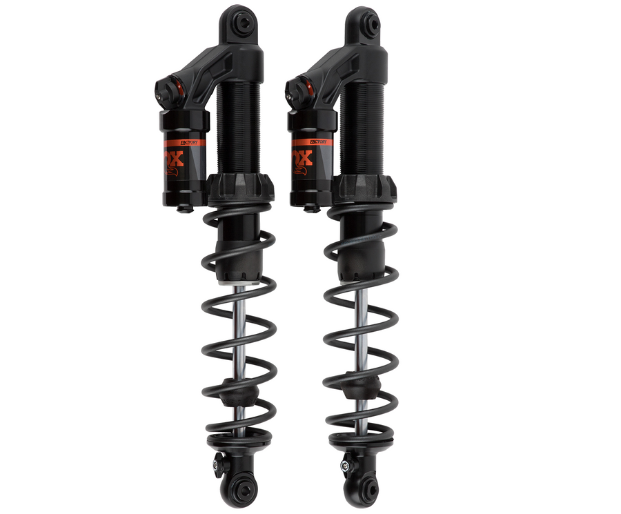 SKI DOO SUMMIT SP 800 E TEC 154 [2017] - Shock absorber for snowmobiles