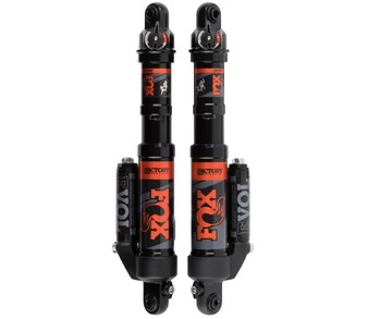 POLARIS 600 AXYS PRO RMK 155 [2018-2021] - Shock absorber for snowmobiles