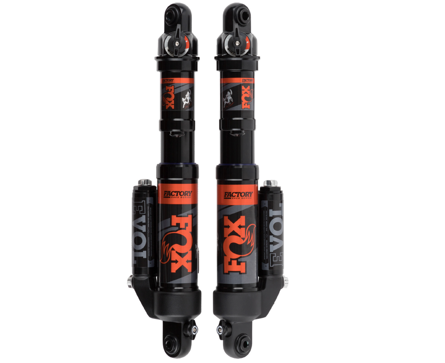 POLARIS 850 AXYS RMK KHAOS 155 [2020-2021] - Snowmobile shock absorbers