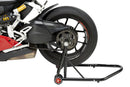 TRIUMPH SPEED TRIPLE 1200 RS [2025] – Rear repair stand-4