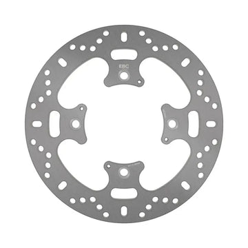 Triumph Sprint 1050 [EBC] – Round, rigid brake disc