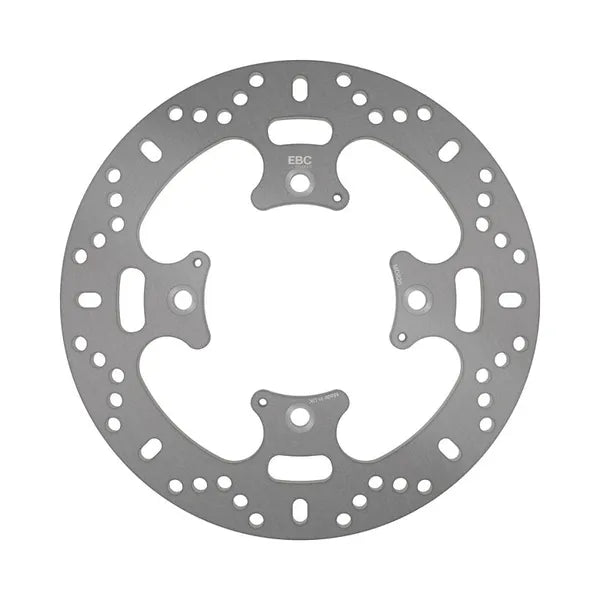 Triumph Sprint ST 1050 [EBC] – Round, rigid brake disc