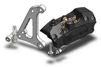 Honda CRF 450 X [2022-2026] - Supermoto Racing Kit – Bild 6