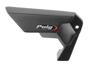 YAMAHA TRACER 900 [2020] – Rear Brake Reservoir Cover – Matte Black