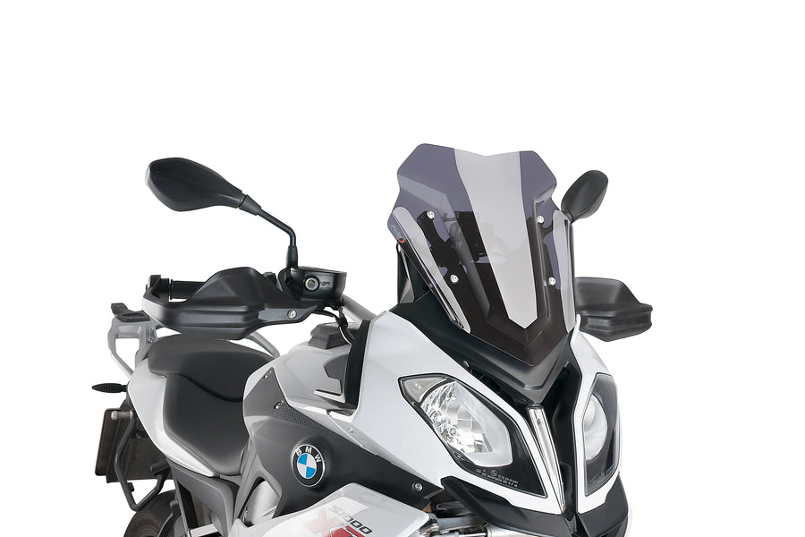 BMW S 1000 XR [2019] - sports screen | Heavily toned | PUIG 8543F