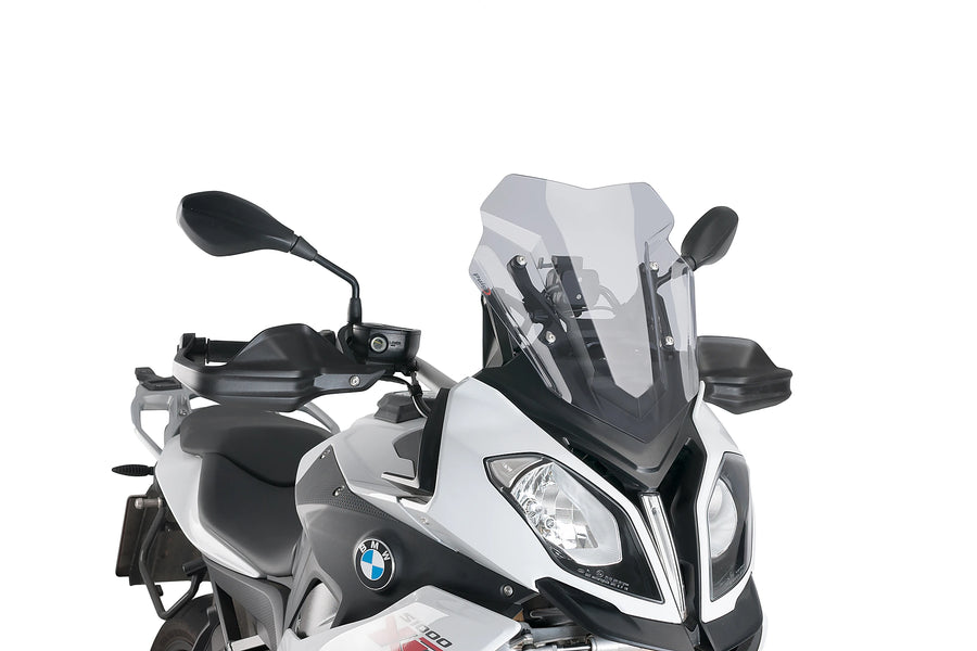 BMW S 1000 XR [2019] - sports screen | Tinted | PUIG 8543H