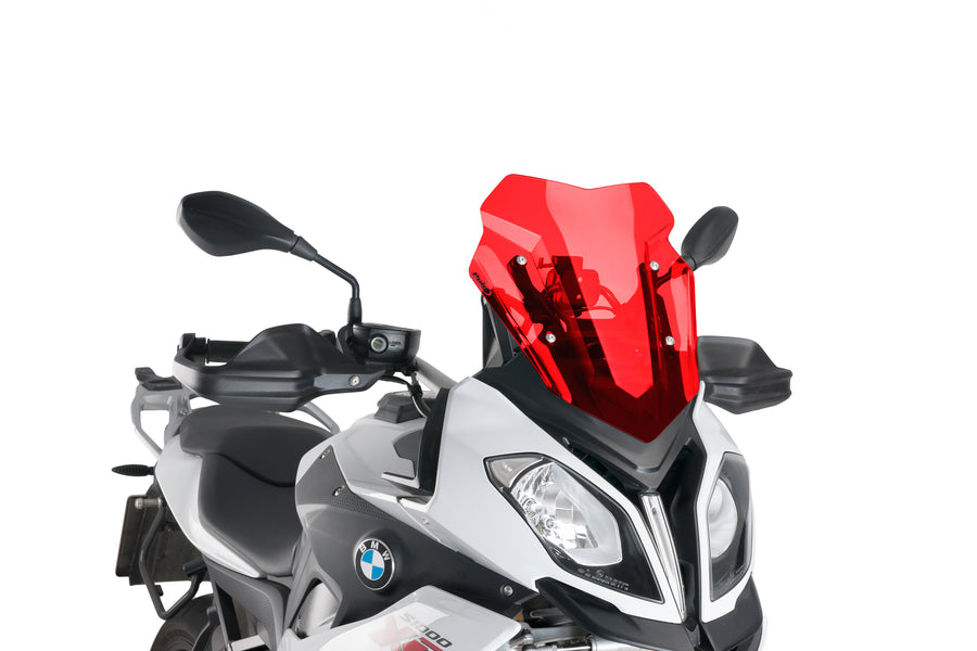 BMW S 1000 XR [2019] – Sports screen – Transparent
