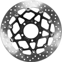 Triumph TIGER 1050 Sport [2016-2017, 2018-2020] - Flame Series Rotor Race – Art.-Nr. 113178 – Bild 10