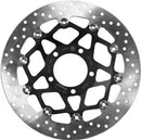 Triumph TIGER 1050 Sport [2016-2017, 2018-2020] - Flame Series Rotor Race – Art.-Nr. 113178 – Bild 10
