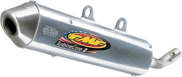Ktm 125 Xc W [2019] - Turbinecore 2.1 rear silencer – picture 2