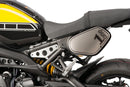 YAMAHA XSR 900 [2019] – Retro Side Covers – Matt Black-2