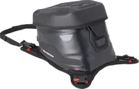 Ducati Desert X 937 [SW-MOTECH] – PRO Cross WP tank bag with strap system