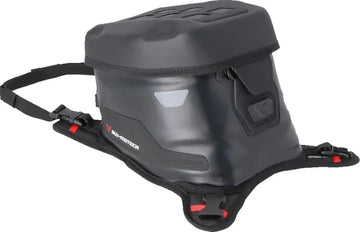 Ducati Desert X 937 [SW-MOTECH] – PRO Cross WP tank bag with strap system