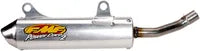 Yamaha Yz 250 [2000-2001] - Powercore 2 Shorty Endschalldämpfer – Bild 8