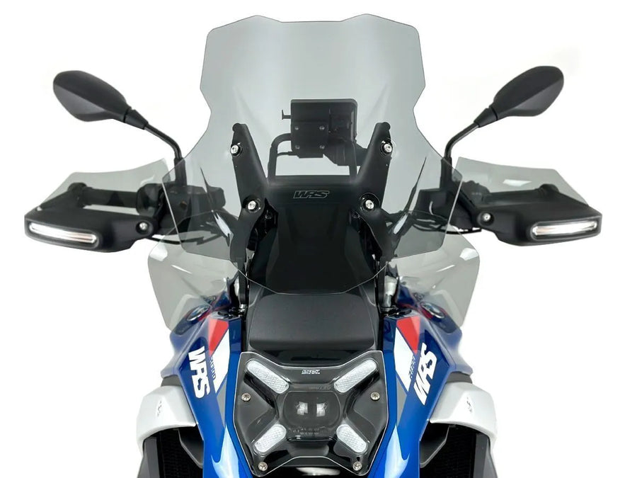 BMW R 1300 GS Trophy [WRS] – Wind deflector