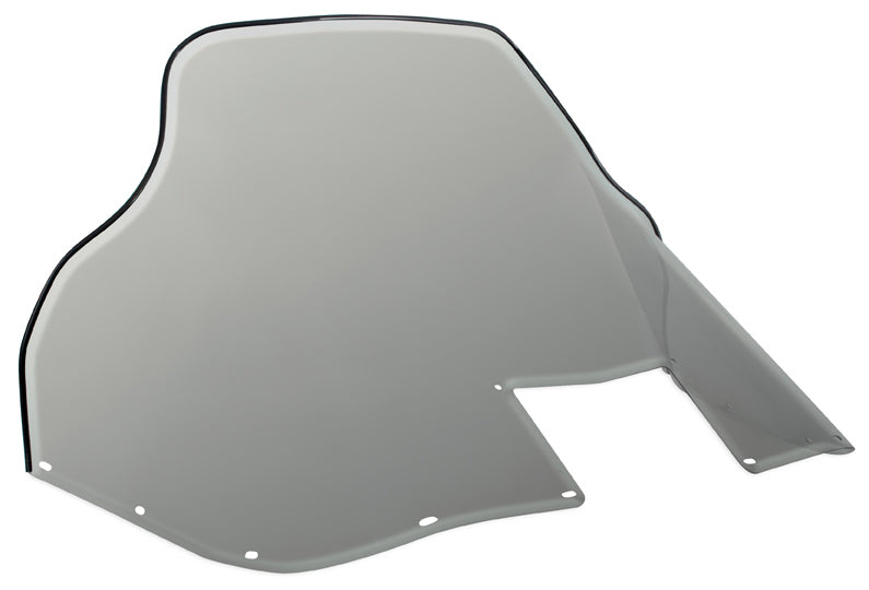 ARCTIC CAT COUGAR 440 [1991-1992] - windshield for snowmobiles