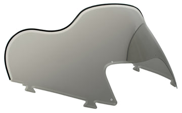 ARCTIC CAT MOUNTAIN CAT 800 [2001-2004] - windshield for snowmobiles
