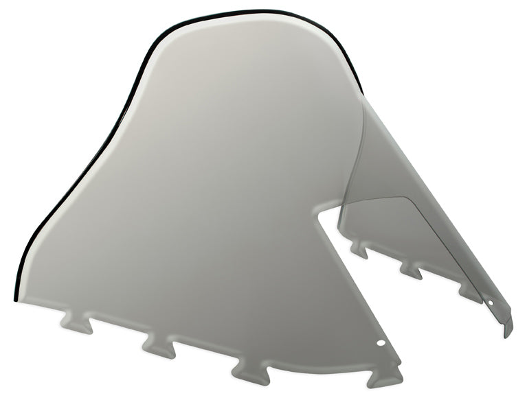 POLARIS 600 INDY XC (L/C) [1998] - Windshield for snowmobiles